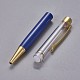 Bolígrafos creativos de tubo vacío AJEW-L076-A23-3