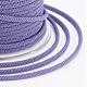 Round Polyester Cords OCOR-L035-2mm-A11-3