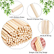 Bastoni di bambù FIND-WH0101-10B-4