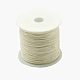 Cuerda de rosca de nylon NS018-15-2