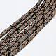 7 Inner Cores Polyester & Spandex Cord Ropes RCP-R006-096-2