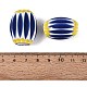 Handgefertigte Millefiori-Glasperlen&nbsp;LA-N002-23A-3