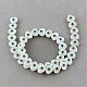 Chapelets de perles en coquillage naturel SSHEL-Q296-35-1