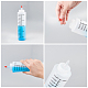 Quetschflaschen aus Polyethylen (pe) AJEW-PH0001-06-5