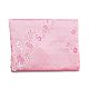 Chinese Style Floral Cloth Jewelry Storage Pouches AJEW-D065-01C-04-2