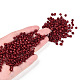 6/0 colores opacos abalorios de la semilla de cristal redondo X-SEED-A010-4mm-45B-5