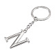 Porte-clés en alliage&nbsp;KEYC-TADJ0001-11N-2