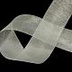 Polyester Organza Ribbon ORIB-Q025-22mm-01-2