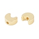 Perline in ottone&nbsp;X-ZIRC-G160-01G-2