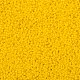 TOHOラウンドシードビーズ  日本製シードビーズ  （42b）不透明な日光  15/0  1.5mm  穴：0.7mm  約3000個/10g X-SEED-TR15-0042B-2