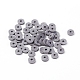 Umweltfreundliche handgemachte Fimo-Perlen CLAY-R067-4.0mm-41-4
