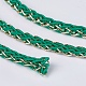 Resin and Polyester Braided Cord OCOR-F008-E07-3