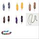 Kit per la creazione di set di gioielli in pietra fai da te DIY-SZ0007-87-1