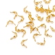 Tapanudos de grano de bronce X-KK-N0070-03G-2