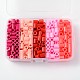 Abalorios melty pe Bricolaje hama beads recambios para niños DIY-X0244-01-B-1