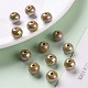 Perles acryliques opaques MACR-S370-D10mm-29-6