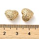 Perline in ottone&nbsp;X-KK-H455-07G-3