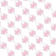 Garniture en dentelle en mousseline de polyester à fleurs 3d OCOR-WH0078-16-1