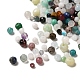 Natural Mixed Gemstone Beads G-XCP0001-15-2