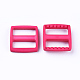 Boucles en plastique&nbsp;KY-WH0020-02-2