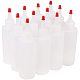 Пластиковые клей бутылки DIY-PH0019-97-150ml-1