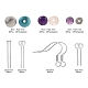Fabrication de bijoux diy DIY-FS0001-03-3