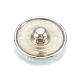 Alloy Jewelry Snap Buttons SNAP-S010-12A-2