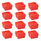Картонные коробки кольца CON-TAC0014-02C-3