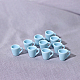 Ornamenti in miniatura per tazze da tè in resina BOTT-PW0001-179D-1