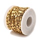 Цепи lumachina из нержавеющей стали 304 STAS-M075-03A-G-3