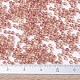 Miyuki runde Rocailles Perlen SEED-X0054-RR0373-4