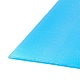 (Defective Closeout Sale: Pitted Edges) Laser Acrylic Board SACR-XCP0001-02-4