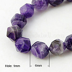 Wholesale Amethyst Beads for Jewelry Making - Pandahall.com