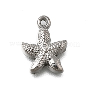 Подвески из нержавеющей стали 304 STAS-C119-24D-P