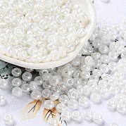 Бисер из стекла  SEED-L011-03A-18