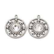 Подвески из нержавеющей стали 304 STAS-L278-013P