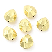 Стойки обшивки латунные бусины KK-K364-12G