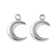 Подвески из нержавеющей стали 304 STAS-P312-20P
