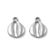 Подвески из нержавеющей стали 304 STAS-Z121-16P