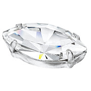 Пришивные чашки preciosa® maxima crystal Y-PRC-SE6-00030-S