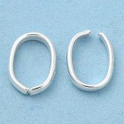 Латунные соединительные колечки KK-M250-24B-S