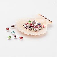Nähen auf Rhinestone&nbsp;X-RB-J179-SS16-M