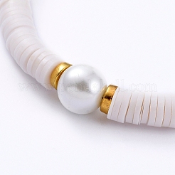 Collares de abalorios&nbsp;NJEW-JN02726-01