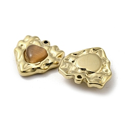 Anhänger aus Edelstahl 304&nbsp;STAS-L022-046G