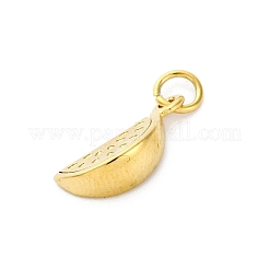 Pendentifs en acier inoxydable 304&nbsp;STAS-U049-01A-06G