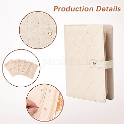Sacchetto di velluto per gioielli per la conservazione dei gioielli&nbsp;ABAG-WH20009-18A