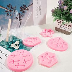 Anhänger machen&nbsp;DIY-OC0001-96