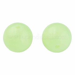 Leuchtende Acrylperlen&nbsp;LACR-N001-001C-01