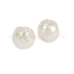 Placcatura uv perline di plastica abs&nbsp;KY-A004-05