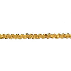 Ruban de dentelle ondulée en filigrane&nbsp;WCOR-A001-04